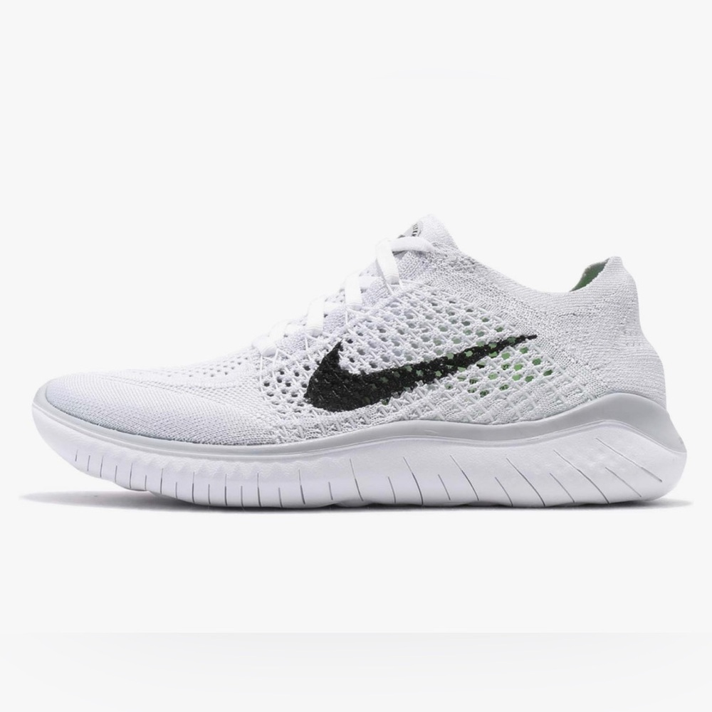 Nike Free Running Shoes
